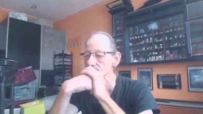 Gismo1001hot — Cam4 stream photo (Jun 2025)