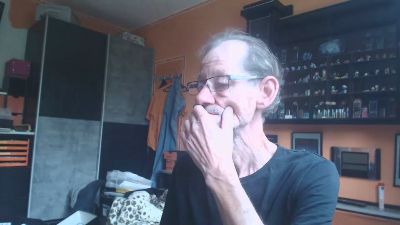 Gismo1001hot — Cam4 stream photo (Jun 2025)