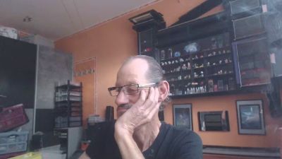 Gismo1001hot — Cam4 stream photo (Jun 2025)