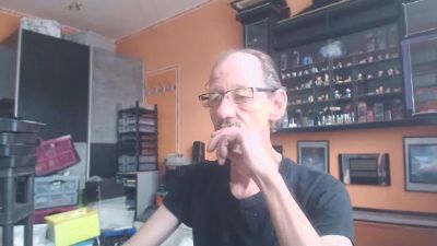 Gismo1001hot — Cam4 stream photo (Jun 2025)