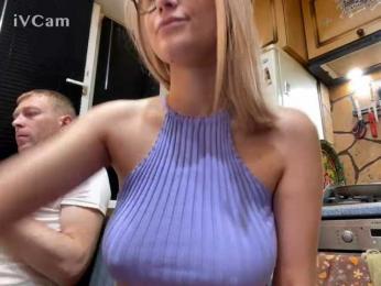 _Magic_ — 在 bongacams 直播的网络摄像头模特