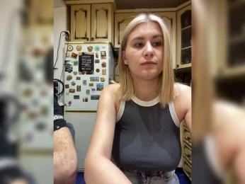 _Magic_ — 在 bongacams 直播的网络摄像头模特