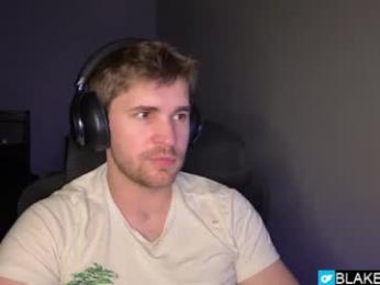 blakemiles2 — Chaturbate stream photo (Apr 2026)