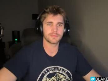 blakemiles2 — Chaturbate stream photo (Apr 2026)