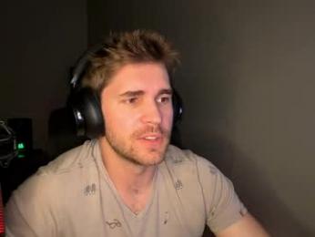 blakemiles2 — Chaturbate stream photo (Apr 2026)