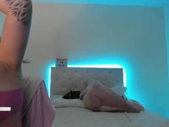 stanandrose — Chaturbate stream photo (Apr 2026)