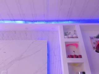 arca-foxxx — Camsoda stream photo (Apr 2026)