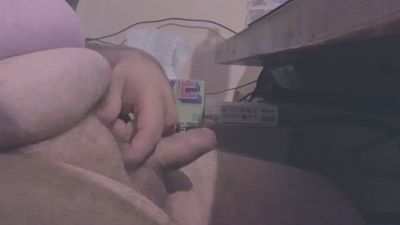 thepenny — Cam4 stream photo (Jul 2026)