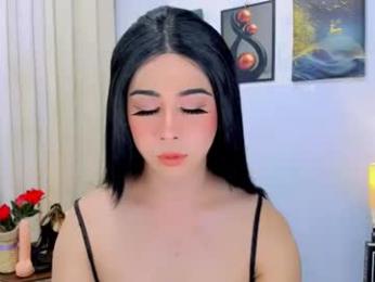 cherrymaegray — Chaturbate profile photo
