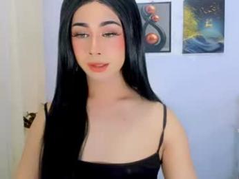 cherrymaegray — Chaturbate stream photo (Aug 2026)