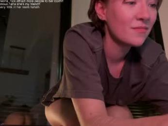 rickisanchez — Chaturbate stream photo (Oct 2026)