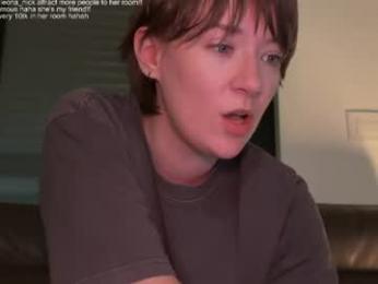 rickisanchez — Chaturbate profile photo