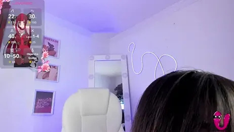 JulietaBomGV — Stripchat stream photo (Mar 2026)