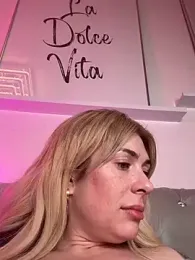 SelinaGalinsky6 — Stripchat stream photo (Mar 2026)