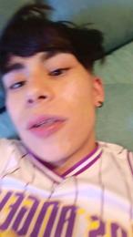 Bbfoxspain — Cam4 profile photo