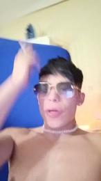 Bbfoxspain — Cam4 stream photo (Sep 2025)