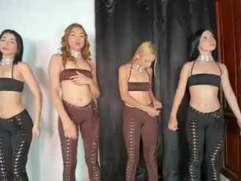 loving_ladies — Chaturbate stream photo (Aug 2026)