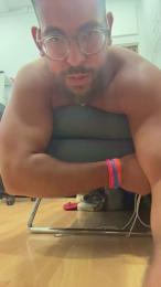Salva95 — 在 cam4 直播的网络摄像头模特