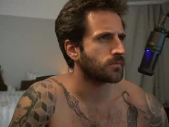 dukethedude — 在 chaturbate 直播的网络摄像头模特