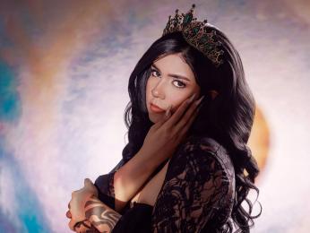 GabyCastellanos — 在 livejasmin 直播的网络摄像头模特