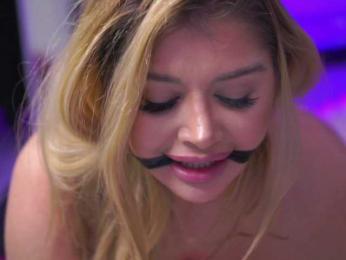 MeralMonroe — Bongacams profile photo