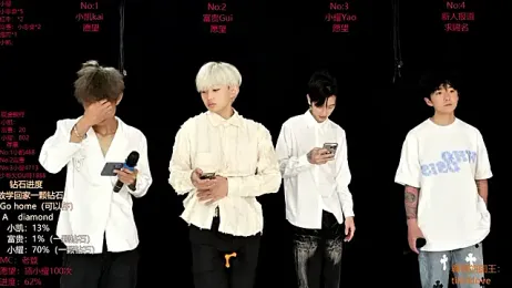 AOA-boy — 在 stripchat 直播的网络摄像头模特