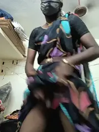 sissy_devi — Stripchat profile photo