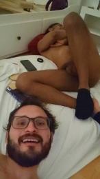 dosconsitio — Cam4 stream photo (Feb 2026)