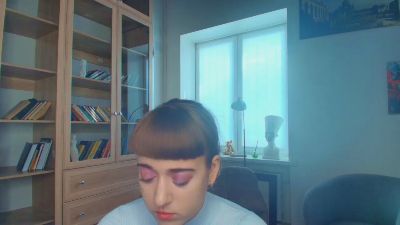 AudryCassens — cam4