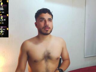 Philip Reid — Flirt4free stream photo (Sep 2026)