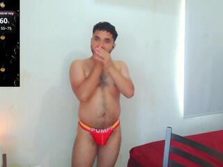 Philip Reid — Flirt4free stream photo (Sep 2026)