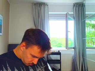 Craig Kane — flirt4free