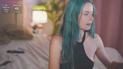 ElisWild — Cam4 stream photo (Aug 2026)