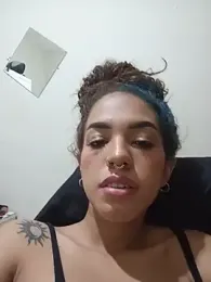 JadeSolari — Stripchat profile photo