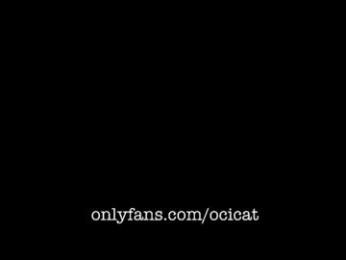 ocicat — Chaturbate profile photo