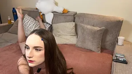 babynikas — 在 stripchat 直播的网络摄像头模特