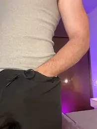 Steve-Carter — Stripchat stream photo (Apr 2026)