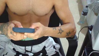 ccxx5 — Cam4 stream photo (Sep 2026)