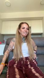 Saramxdrid — Cam4 stream photo (Jul 2026)