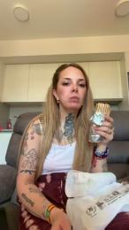 Saramxdrid — Cam4 profile photo