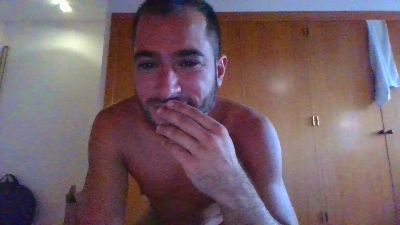 Argentinoenbras — Cam4 profile photo