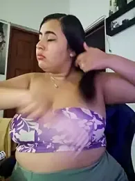 ScarleGrace — Stripchat profile photo