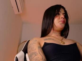 goddess_ariluz — 在 chaturbate 直播的网络摄像头模特