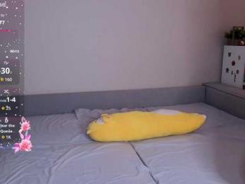 ToxyFoxy — Bongacams stream photo (Mar 2026)