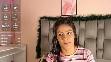 Aiillyn-6 — stripchat