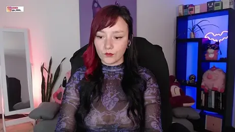S_Lilith_ — stripchat