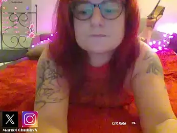 Margot_ChubbyX — Stripchat stream photo (May 2025)