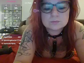 Margot_ChubbyX — Stripchat stream photo (May 2025)