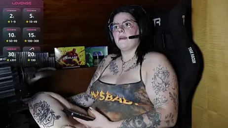 Wallentinafreak — Stripchat stream photo (Aug 2026)