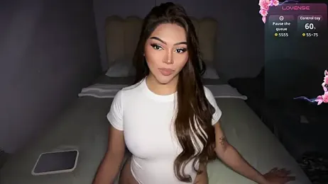 MissShantalll — stripchat